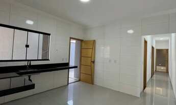 Imagem 3: Casa padrão Barra