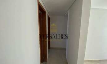 Imagem 5: Apartamento à Venda 3 Quartos , 02 banheiros, 02 vagas de garagem cobertas Renascença Be