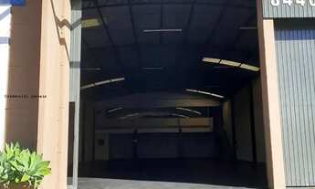 Imagem 3: Comercial para Venda em Londrina, Rodocentro