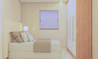 Imagem 7: Zero entrada Casa 3 suítes 136,74 metros