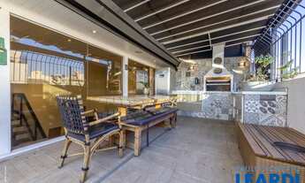 Imagem 7: COBERTURA - CAMBUÍ - SP