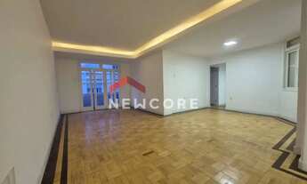 Imagem: Apartamento em Travessa Miranda e Castro