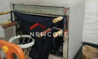 Imagem 4: Casa em Acesso K - Restinga - Porto Alegre/RS