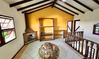 Imagem 6: Casa à Venda no Condomínio Morada da Praia Bertioga/SP