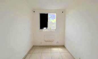 Imagem 6: Apartamento com 2 dormitórios para alugar, 45 m² por R$ 1.461,62/mês - Jardim Alvorada - N