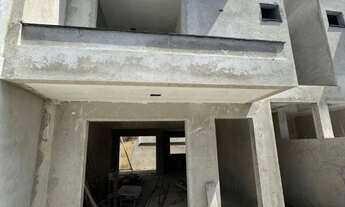 Imagem 4: Sobrado à venda, 105 m² por R$ 649.000,00 - Xaxim - Curitiba/PR