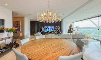 Imagem 6: LUXO E EXCLUSIVIDADE NO MAI HOME Luxo e Exclusividade No Mai Home - Imovel J8