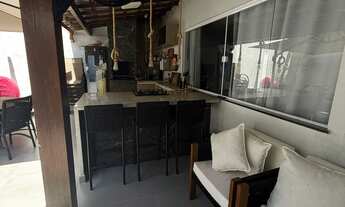 Imagem 3: Casa de alto padrão para alugar no recreio dos bandeirantes