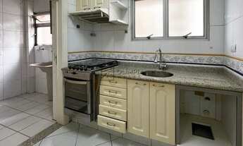 Imagem 7: Venda Apartamento 4 Dormitórios - 100 m² Brooklin