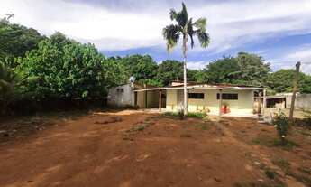 Imagem: Vendo ótima chácara em Planaltina-DF