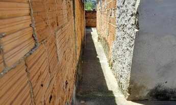 Imagem 6: Casa em Belford Roxo, 2 quartos