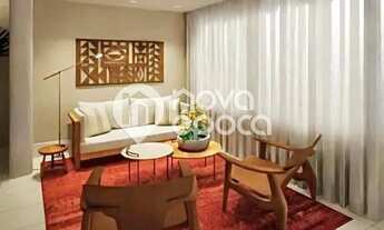 Imagem 6: Copacabana Apartamento com 2 dormitórios