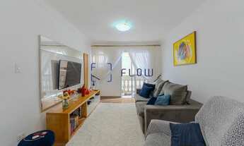 Imagem 2: Apartamento Para Venda Bela Vista, 3 Quartos, 1 Suíte, 1 Vaga, 103m²