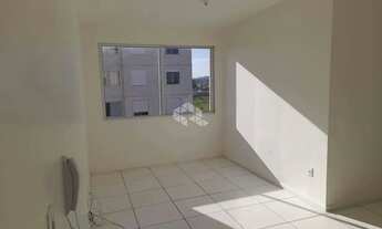 Imagem 7: Apartamento á venda com 2 quartos no bairro Parque Pinheiro Machado em Santa Maria RS