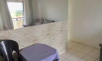 Imagem 3: Ágio Apartamento de 3 Quartos No Condomínio Indiana - Residencial Florida