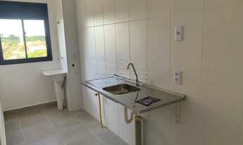 Imagem 6: Apartamento Padrão em São José do Rio Preto