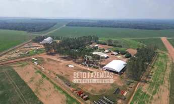 Imagem: Imóvel para venda com metros quadrados