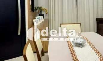 Imagem 3: Casa residencial disponível para venda no Granada em Uberlândia-MG