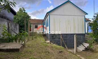 Imagem 3: Casa em Rua Santos Dumont - Centro - São Francisco de Paula/RS