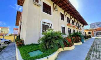 Imagem: Apartamento para Venda em Fortaleza, Sapiranga-Coité