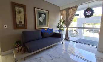 Imagem 5: Apartamento à venda, 3 suítes, 2 vagas, 139 m² no Bacacheri, Curitiba/PR