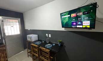 Imagem 7: JÁ FOI ALUGADO Apartamento com 1 dormitório