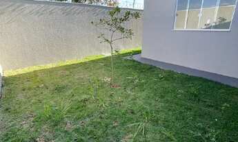 Imagem 3: Casa Térrea à venda, 2 quartos, 1 suíte, 2 vagas, Nova Lima - Campo Grande/MS