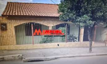 Imagem: Casa no varro alto da ponte zona norte