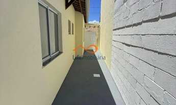 Imagem 5: Casa à venda no Condomínio Residencial Solares em Taiçoca de Fora