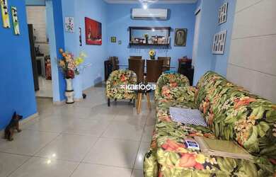 Imagem 3: CASA LINDA E ACONCHEGANTE COM 250 M2 NO CORAÇÃO DE REALENGO