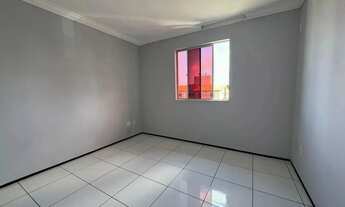 Imagem 4: APARATMENTO À VENDA COM 2 QUARTOS SENDO 1 SUITE -Turu - São Luís - MA