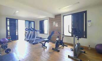 Imagem 7: Studio Jacques Pilon, flat disponível para locação com 20m² e 1 dormitório no Centro de Sã