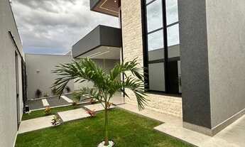 Imagem 2: CASA BAIRRO PARQUE BRASILIA COM PISCINA