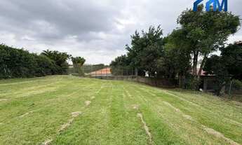 Imagem 5: Terreno à venda, 808 m² - Condomínio Campos de Santo Antônio - Itu/SP