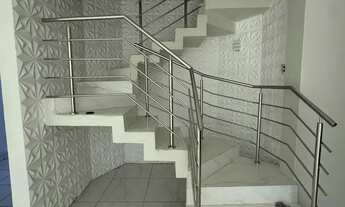 Imagem 5: Casa para venda com 181 metros quadrados com 3 quartos