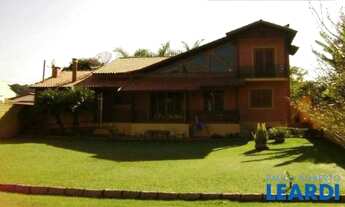 Imagem 2: CASA EM CONDOMÍNIO - JARDIM TEREZA CRISTINA - SP