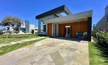 Imagem 3: A melhor casa do condomínio Dubai Resort, decorada e 60x para pagar direto