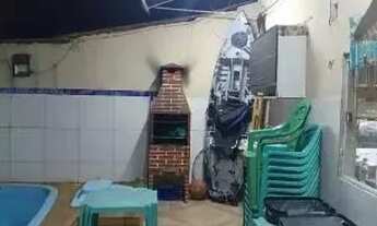 Imagem 7: Casa com 4 dormitórios à venda, 128 m² por R$ 350.000,00 - Nova Brasília de Valéria - Salv