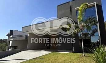 Imagem 3: Casa á Venda localizada no Gran Reserve em Indaiatuba SP