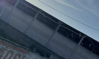 Imagem 3: Terreno nas margens da BA:052 ao lado da coubale