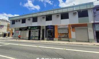 Imagem: Aluguel de Sala Comercial no Centro da Cidade