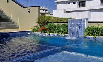 Imagem: Casa de condomínio em Avenida Alberto Rodrigues