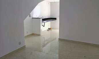 Imagem 5: ÁREA PRIVATIVA 3 QUARTOS 1 SUITE 2 VAGAS