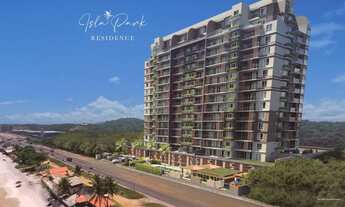 Imagem: Apartamento (Alto Padrão), com 1 quartos