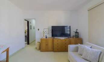 Imagem 6: Venda Apartamento 2 Dormitórios - 88 m² Pinheiros