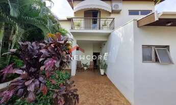 Imagem 4: Casa em Avenida Paraíba - Jardim Brasil (Vila Xavier) - Araraquara/SP