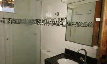 Imagem 7: ? Aluga-se Casa - Entrada compartilhada