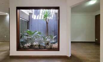 Imagem 5: Casa Térrea de uso misto - 4 Suítes - Alto da Boa Vista