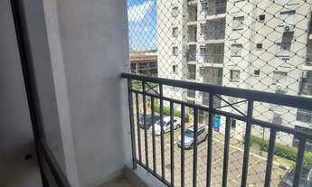 Imagem 4: Apartamento 03 dormitórios, sacada, 01 Vaga - Condomínio Completo - Igara - Canoas/RS