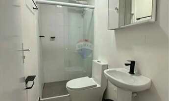 Imagem 4: Kitnet Moderna e Funcional Próxima à USF